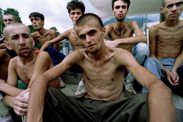<p>Bosna, 1993.</p>
