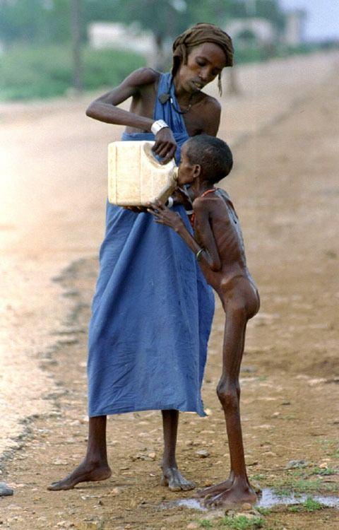 <p>Somali, 1992.</p>
