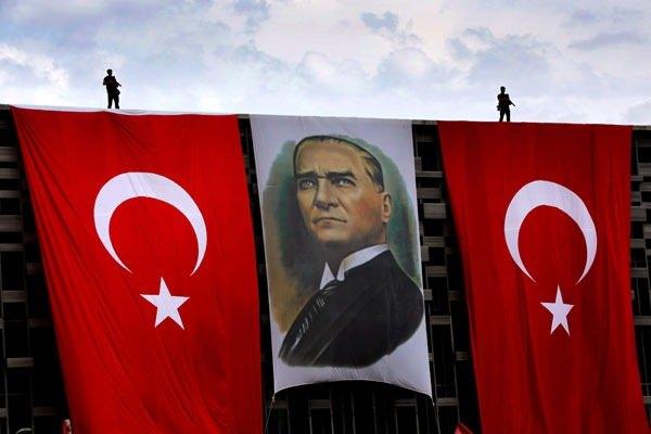 <p>Türkiye, 2013.</p>
