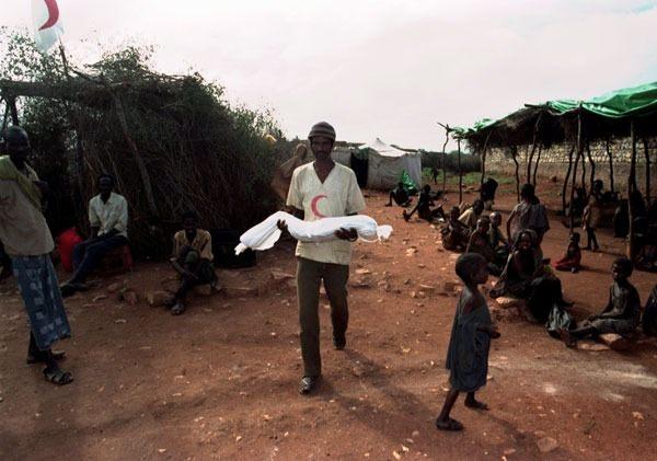 <p>Somali, 1992.</p>
