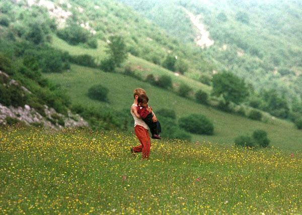 <p>Kosova, 1998.</p>

