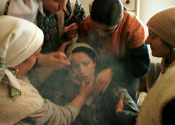 <p>Kosova, 1999.</p>

