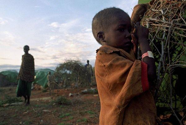 <p>Somali, 1992.</p>
