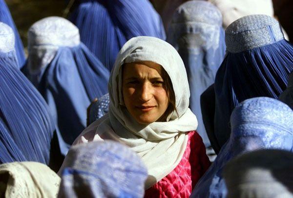 <p>Afganistan, 2001.</p>
