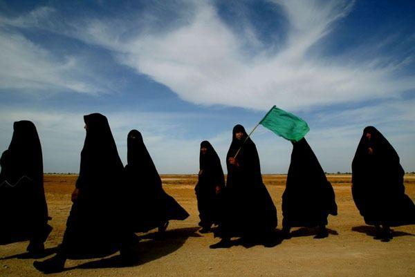 <p>Irak, 2003.</p>
