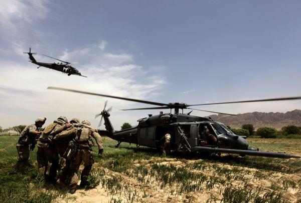 <p>Afganistan, 2010.</p>
