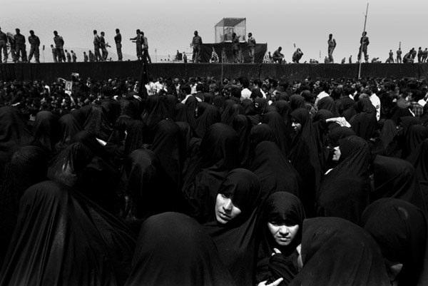 <p>İran, 1989.</p>
