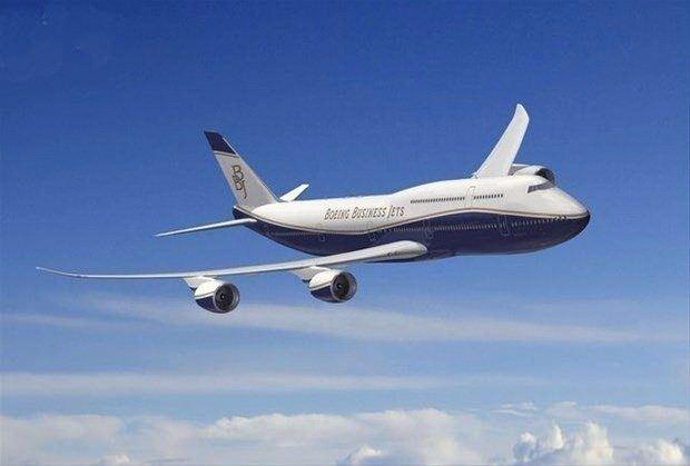 <p>İşte dünyanın en pahalı 10 uçağı ve sıra dışı özellikleri...</p>

<p>10. BOEING 747-8 VIP – 153 milyon dolar</p>
