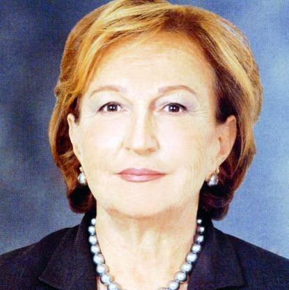 <p>Suna Kıraç</p>

<p>1,7 milyar dolar</p>
