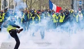 <p>8- Fransa</p>

<p>1 milyon 140 bin&nbsp;kişi</p>
