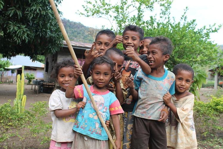 <p>14- Endonezya</p>

<p>570 bin&nbsp;kişi</p>
