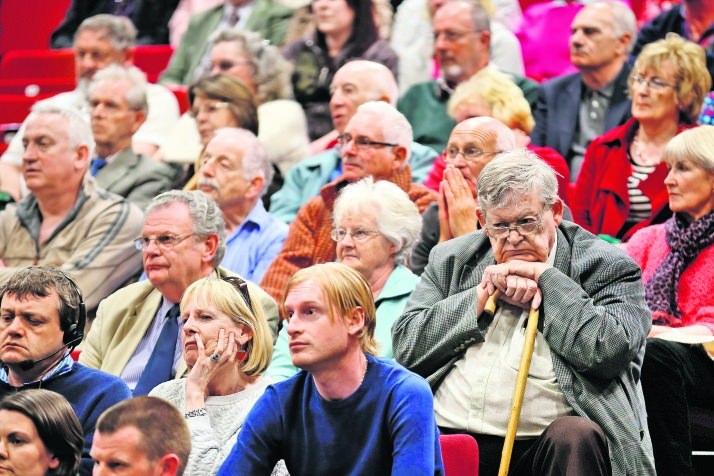 <p>16- Polonya</p>

<p>440 bin&nbsp;kişi</p>
