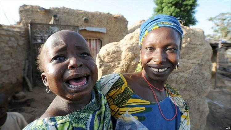 <p>24- Nijerya</p>

<p>220 bin&nbsp;kişi</p>
