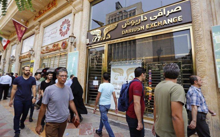 <p>27- İran</p>

<p>180 bin&nbsp;kişi</p>
