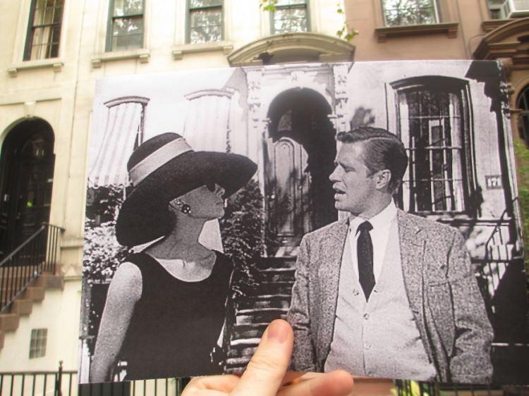 <p>3- Breakfast At Tiffany's</p>
