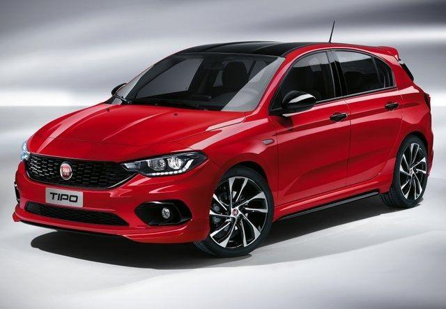 <p><strong>FIAT</strong></p>
<p>Fiat Egea’nın Avrupa pazarında Tipo ismiyle satışa sunulan en sportif versiyonu fuarda sergilenecek. </p>