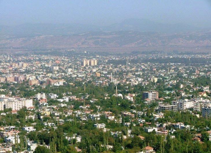 <p>OSMANİYE</p>

<p>142.541&nbsp;kişi</p>
