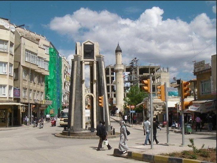 <p>KİLİS</p>

<p>534.415 kişi</p>
