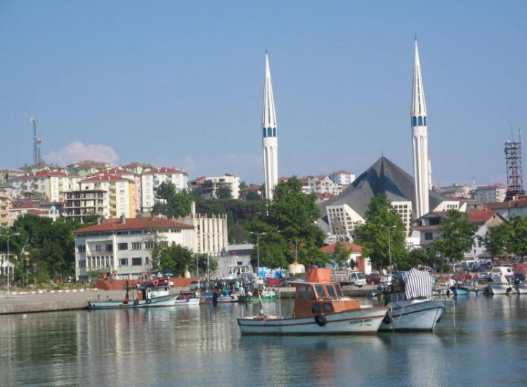 <p>D&Uuml;ZCE<br />
<br />
387.844 kişi.</p>

<p>&nbsp;</p>
