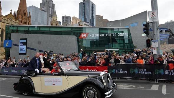 <p>7- Avustralya</p>
