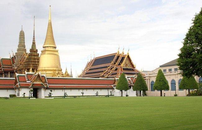 <p>40- Tayland</p>
