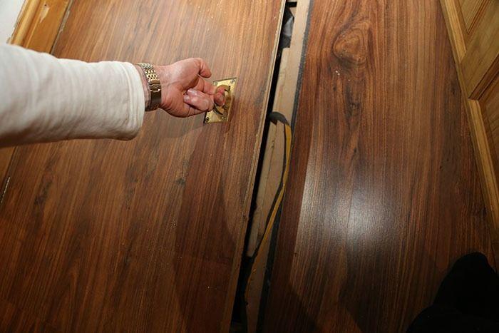 <p>A&ccedil;maya karar verdi.</p>
