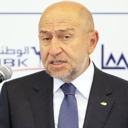 <p>Nihat Özdemir</p>
<p>1,7 milyar dolar</p>