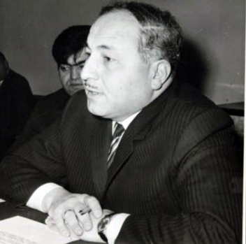 <p><strong>31 MAYIS</strong></p>
<p>ABD’deki Yahudi lobisinin etkili kurumu JİNSA, Erbakan hükümetini kendilerinin düşürdüğünü itiraf etti.</p>