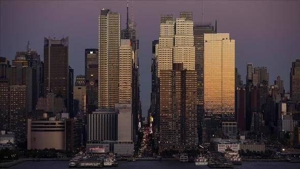 <p>13- New York, Amerika</p>
<p>Nüfusu: 20.817</p>