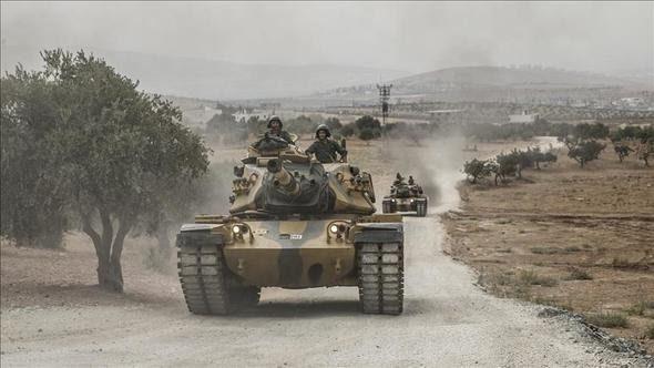 <p><span style="color:#FFFF00"><em><strong>En güçlü askeri güç sıralaması - 2019</strong></em></span></p>
<p>Global Power askeri güç sıralamalarının 2019 verilerini yayınladı. 137 ülkenin yer aldığı listede Türkiye bakın kaçıncı sırada...</p>
<p><br />
100- Bahreyn</p>
<p>99- Mali</p>
<p>98- Botsvana</p>