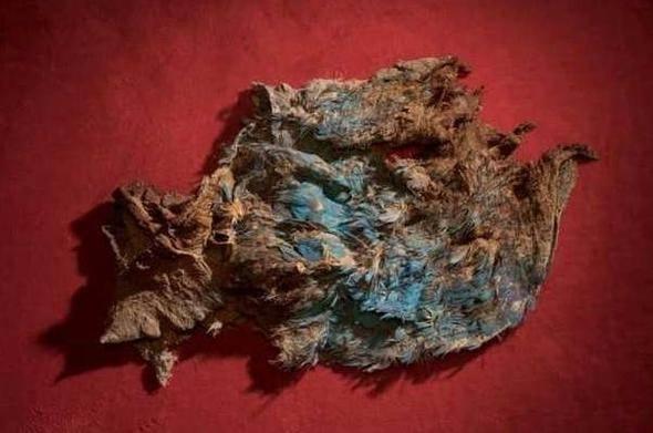 <p>John Verano, yeni makalesinde 140 çocuk ve 200 lamanın, şiddetli yağmur, sel ve yumuşak toprak kayması felaketlerini önlemek için kurban edildiğini iddia etti.</p>

<p> </p>
