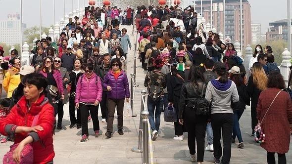 <p>22- Guangzhou, Çin</p>
<p>Nüfusu:16.741</p>