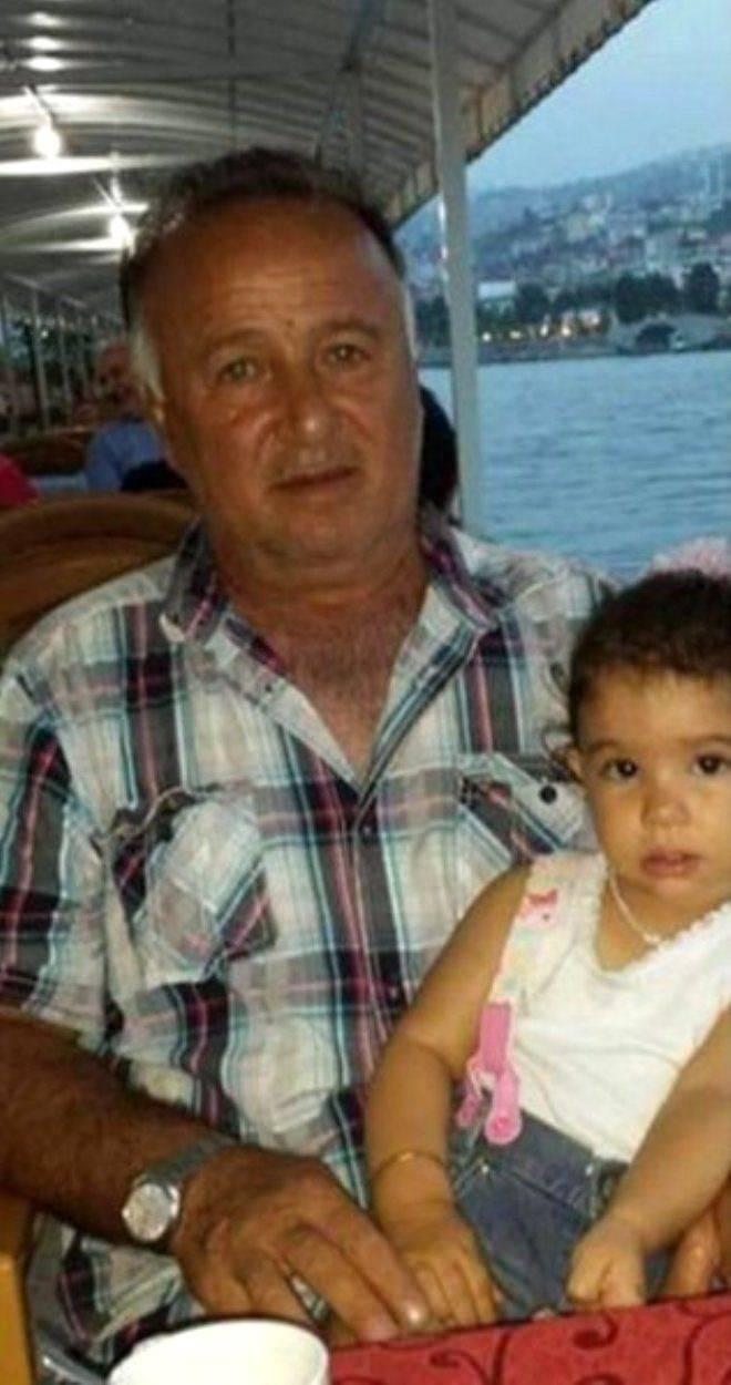 <p>Cergel, şu an Avusturya'da yaşıyor...</p>
<p> </p>
