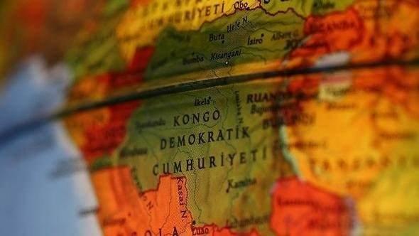 <p>7- Kinşasa, Demokratik Kongo Cumhuriyeti</p>
<p>Nüfusu: 26.682</p>