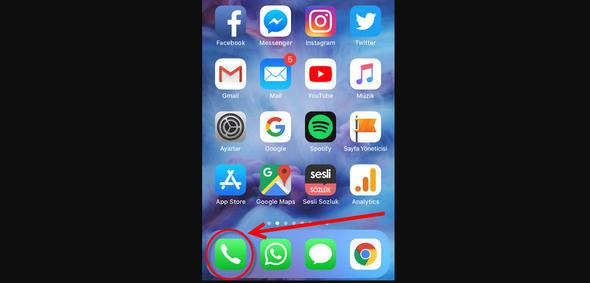 <p>Az sonra öğreneceğiniz özellik pek bilinmeyen; ancak iPhone kullandığınız sürece her zaman fazlasıyla işinize yarayacak!</p>
