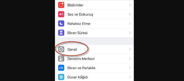 <p>Yani telefonunuzun gerçekte ne kadar çekip çekmediğini bu ayardan net bir şekilde görebiliyorsunuz. Ama durun, daha bitmedi! Telefonunuzu açın ve bugün bu ayarı hemen kapatın! Meğer telefonunuzu saniye saniye...</p>
