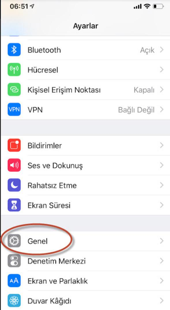 <p>Kullanılan grafikler performans yükü demektir. iPhone’unuzda bazı grafik ve hareket özelliklerini devre dışı bırakarak bu yükü azaltıp bir ciddi anlamda performans artışı sağlayabilirsiniz.</p>
