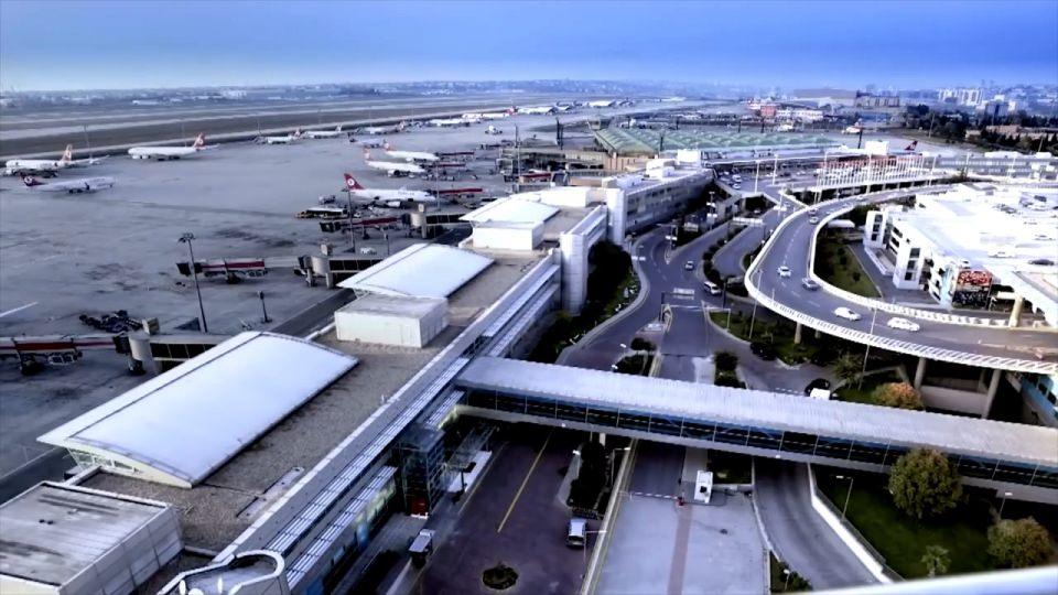 <p>Önümüzdeki aylarda hayata geçecek yeni projelerle İstanbul dev ölçekli yeşil alanlara kavuşacak. </p>
