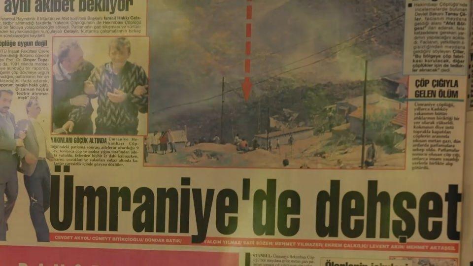<p>Bu faciada 39 İstanbullu hayatını kaybetti.</p>