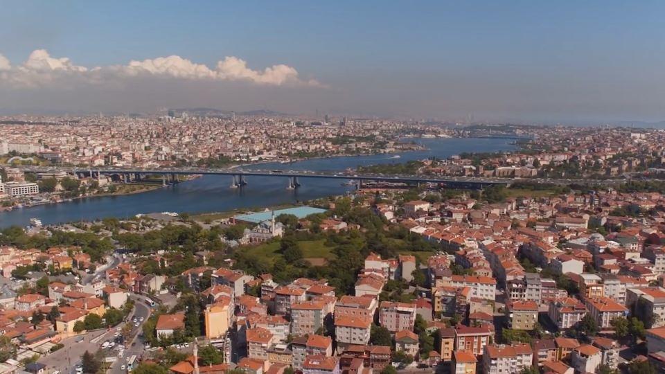 <p>İstanbul modern, temiz ve sağlıklı bir metropole dönüştü.</p>