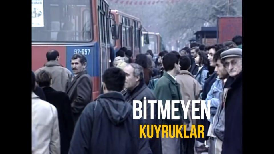 <p>Metro bir hayal gibiydi. </p>
