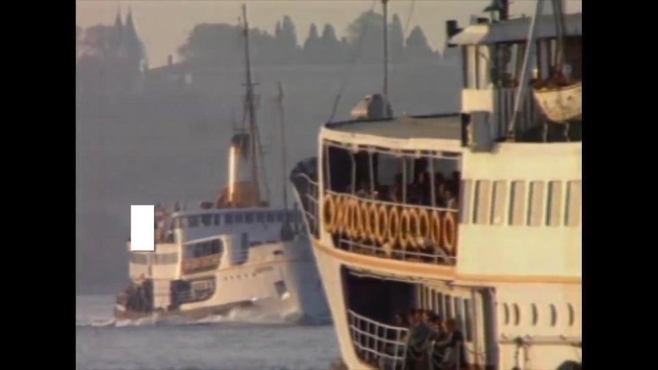 <p>Koca metropolde bakımsız, eski sadece 10 yolcu vapuru vardı.</p>
