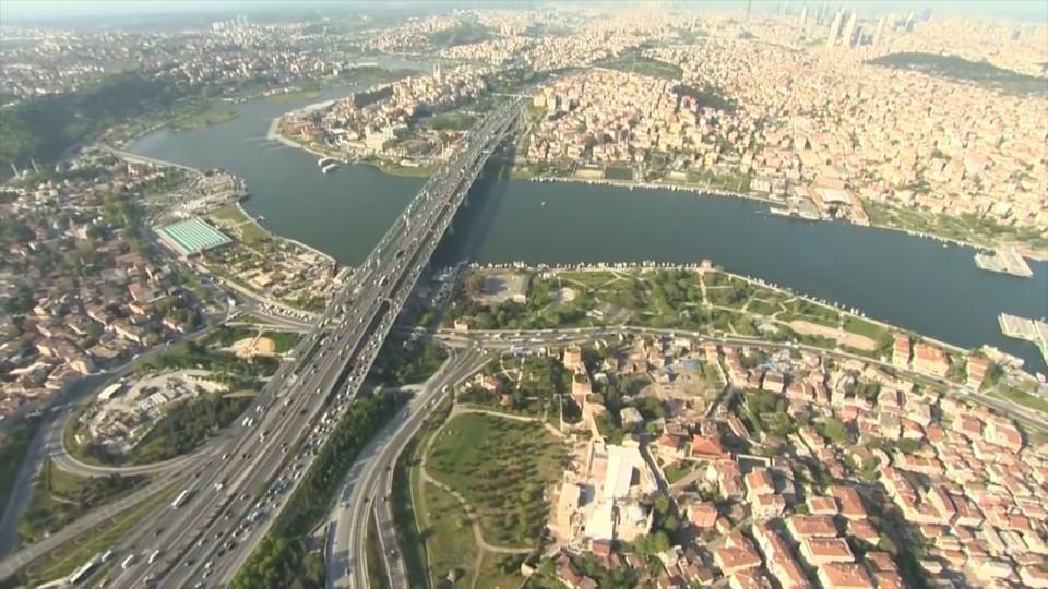 <p>Toplu ulaşım alternatifleri artarken ulaşımda entegrasyon da sağlandı. </p>