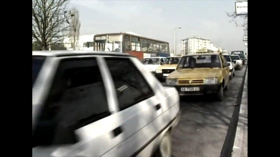 <p>1994 trafik sorunu konusunda da bir milat oldu.</p>