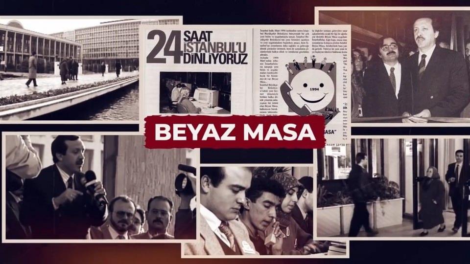<p>Şehrin sorunlarıyla ilgilenmiyor, şikayetler dinlenmiyor, istekler göz ardı ediliyordu.</p>
