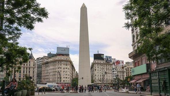 <p>21- Buenos Aires, Arjantin</p>

<p>Nüfusu: 17.128</p>
