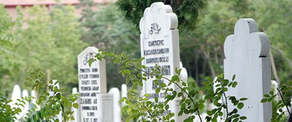 <p>Vefat etmiş yakınlarımızın, dostlarımızın ve büyüklerimizin kabirleri ziyaret edilmeli; iman kardeşliğine ait sadakati yerine getirilmeli</p>