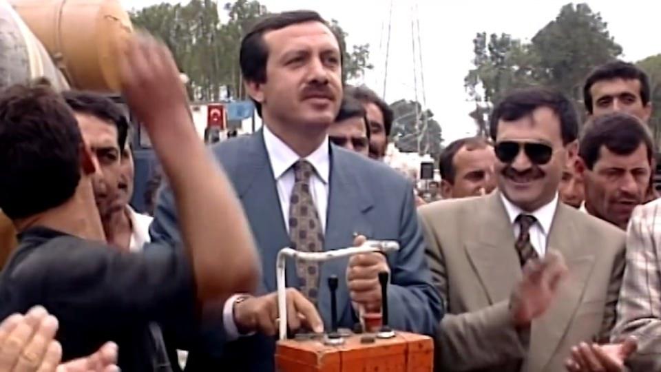 <p>O günden bugünlere içme suyu ihtiyacını kesintisiz karşılamak için tam 224 tesis açıldı. </p>
