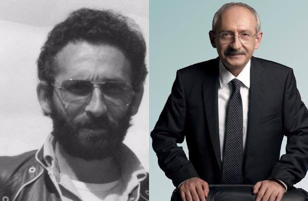 <p>Kemal Kılıçdaroğlu</p>

<p> </p>
