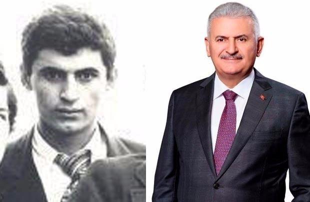 <p>Binali Yıldırım</p>

<p> </p>
